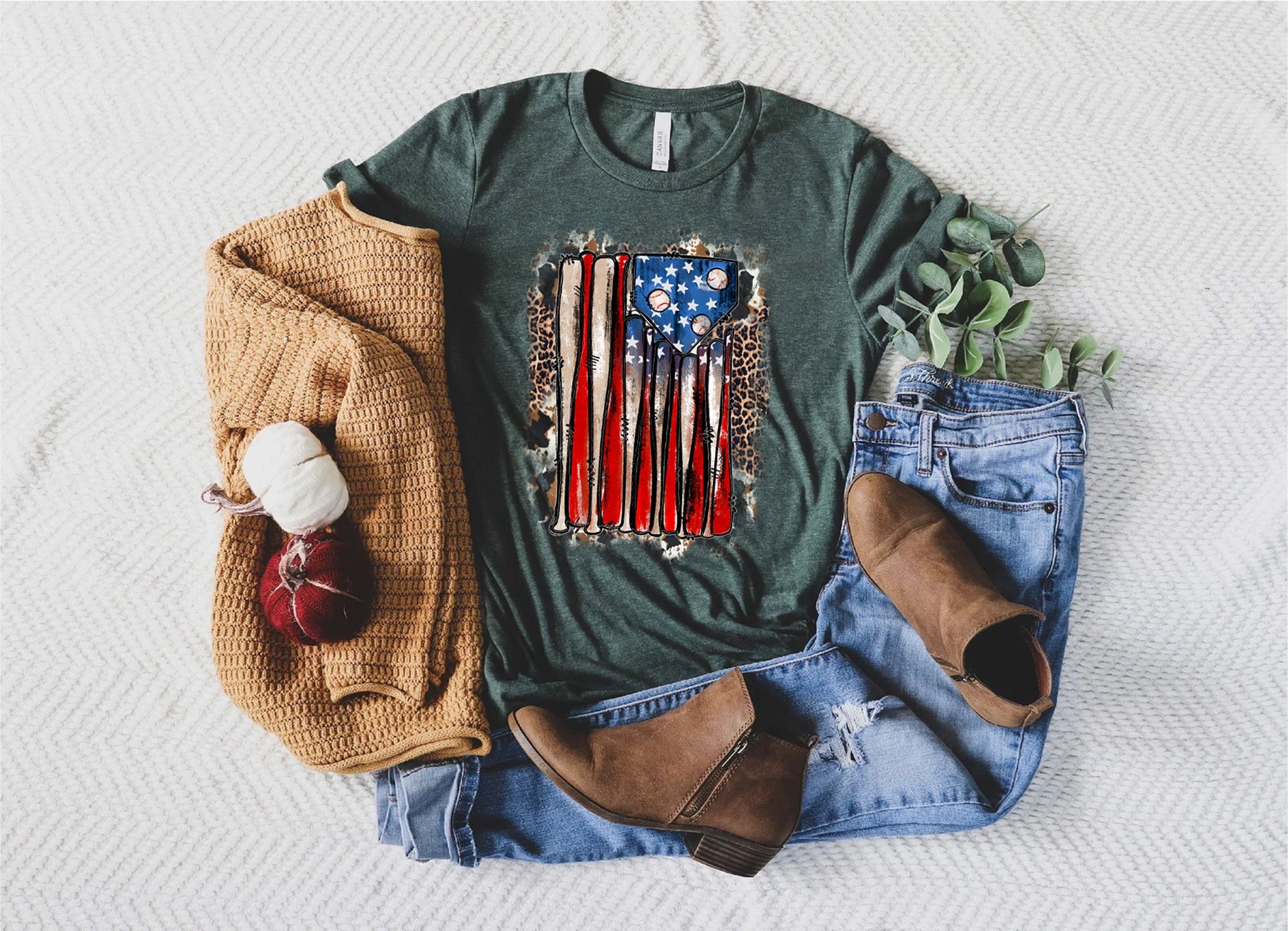 Baseball Flag T Shirt, Patriotic Baseball Shirt, American Flag Shirt, Baseball Gift Idea, Game Day Baseball Shirt, Funny Baseball Mom Shirt